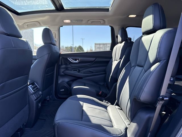 New 2026 Subaru Ascent Limited image 14