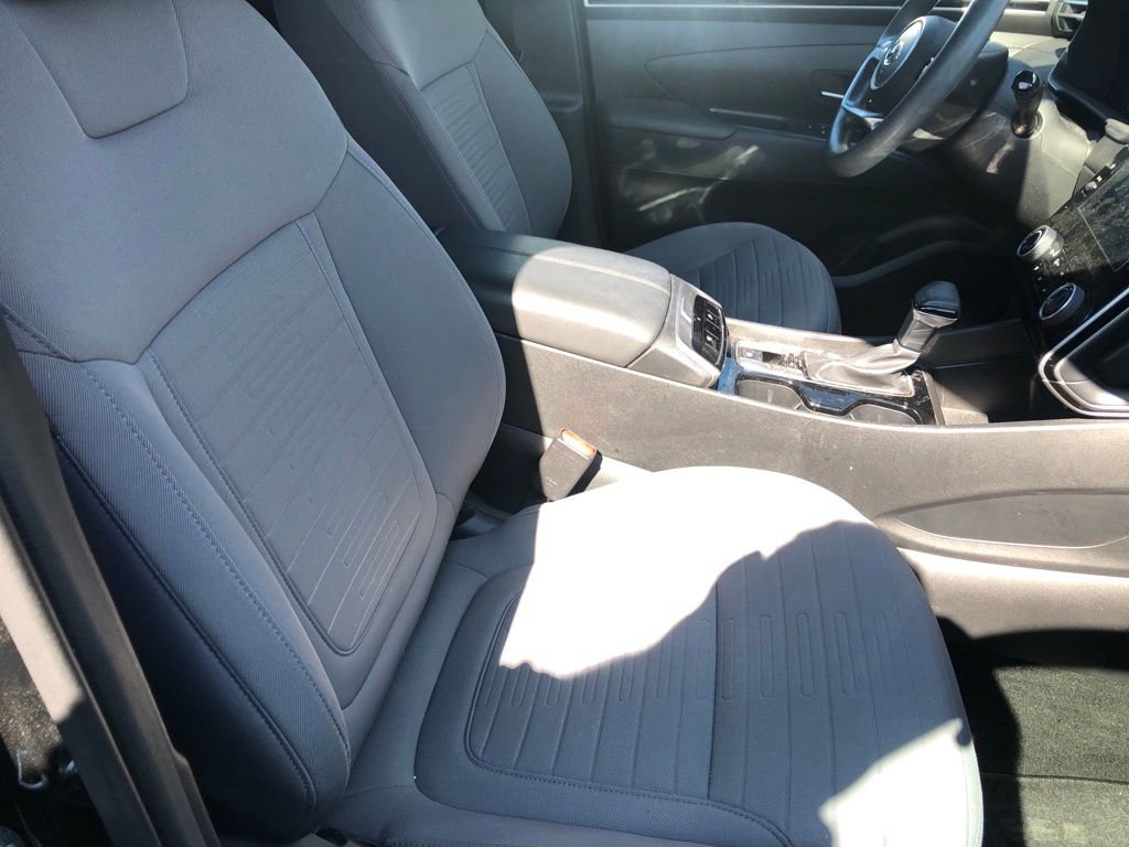 Used 2022 Hyundai Santa Cruz SEL image 6