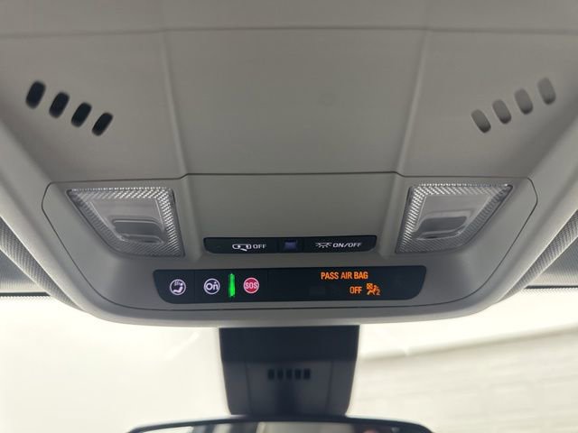 Used 2021 Chevrolet Equinox LS w/ LS Convenience Package image 20