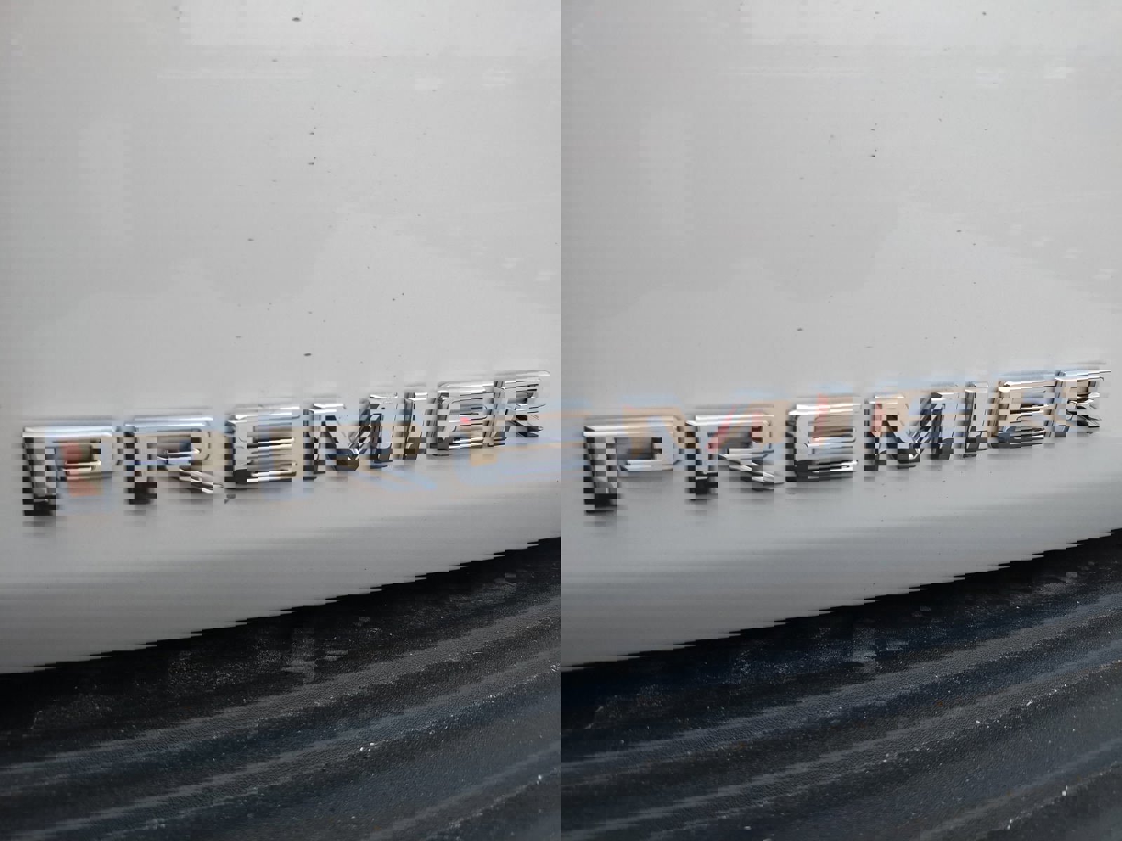 New 2025 Chevrolet Tahoe Premier image 30