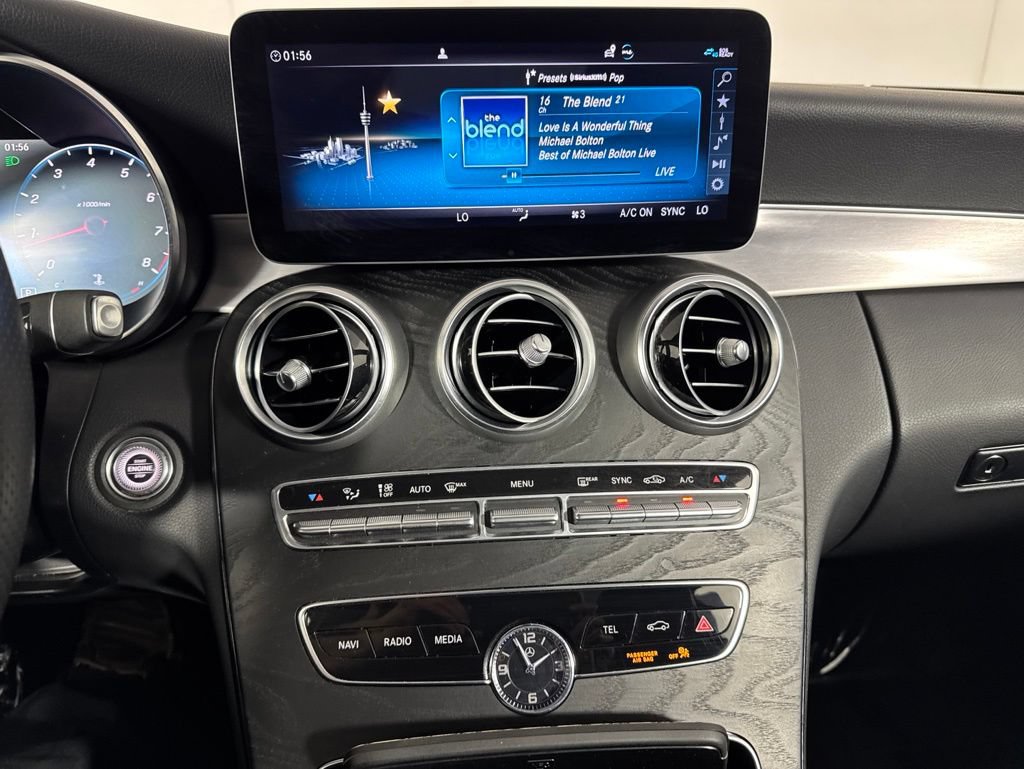 Used 2019 Mercedes-Benz C 300 4MATIC Coupe image 26