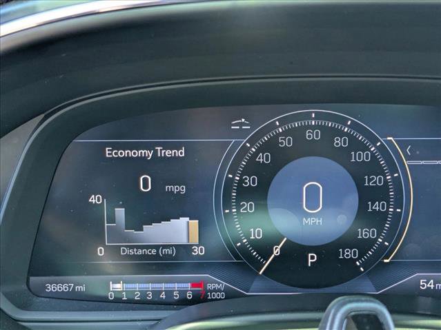 Used 2023 Cadillac CT5 V w/ Super Cruise 1 Package image 8