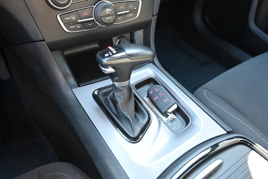 Used 2023 Dodge Charger GT w/ Blacktop Package image 27