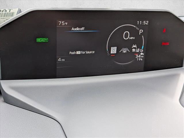 New 2026 Toyota bZ image 10