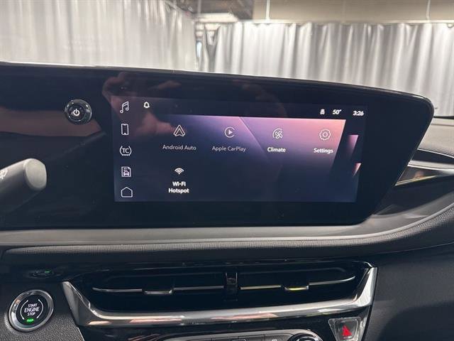New 2026 Buick Envista Sport Touring w/ Convenience I Package image 12