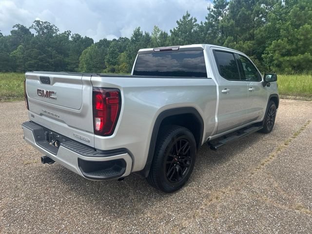 Used 2021 GMC Sierra 1500 Elevation RWD image 4