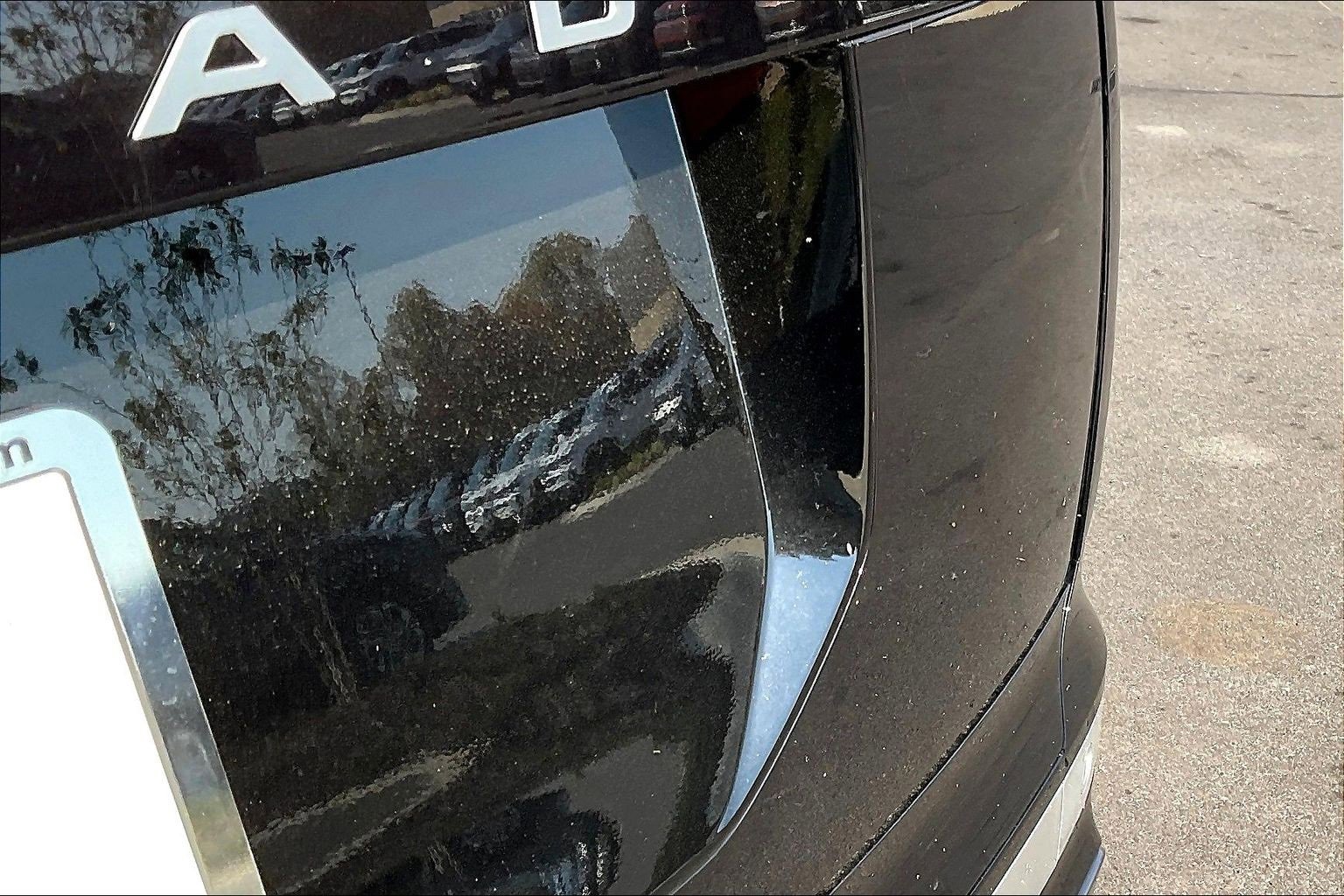 New 2026 Hyundai Palisade Limited image 9