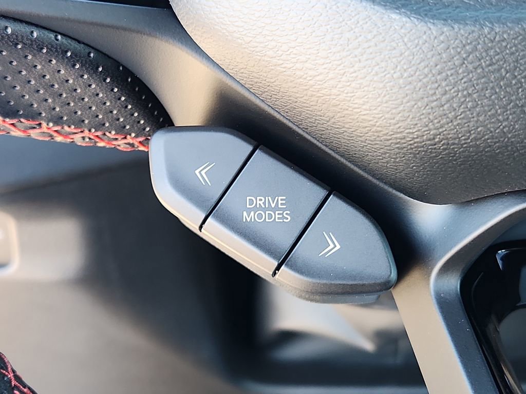 New 2026 Dodge Charger Scat Pack w/ Blacktop Package image 25