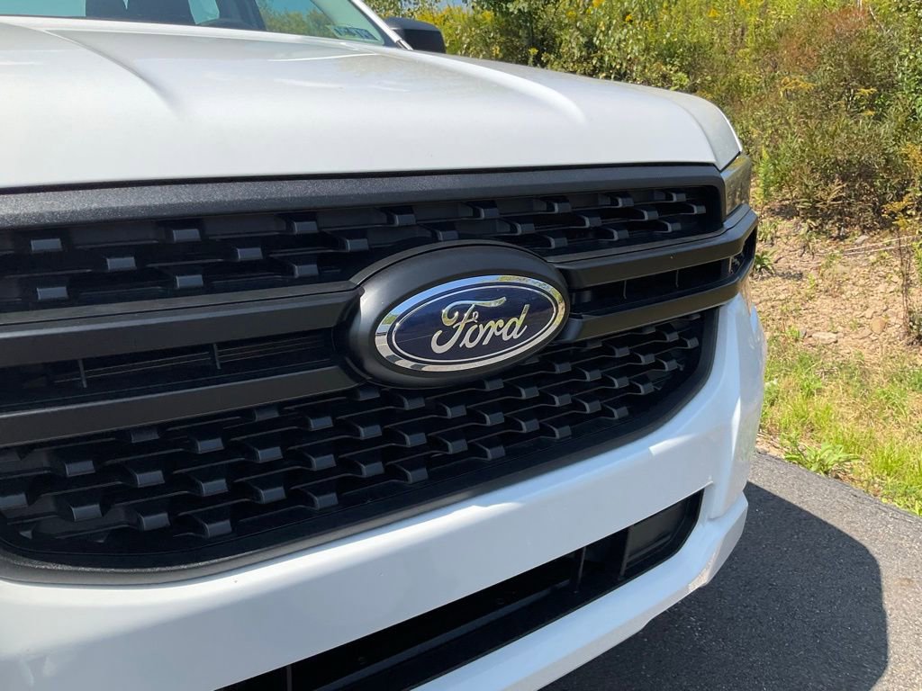 New 2025 Ford Ranger XL w/ Trailer Tow Package AWD/4WD image 21
