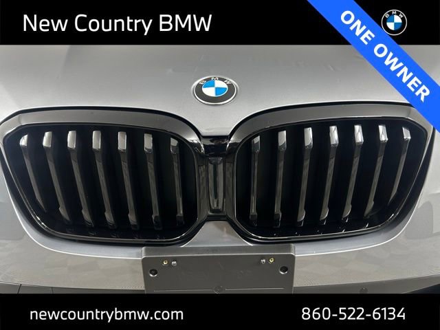 Used 2023 BMW X3 xDrive30i w/ Premium Package image 25