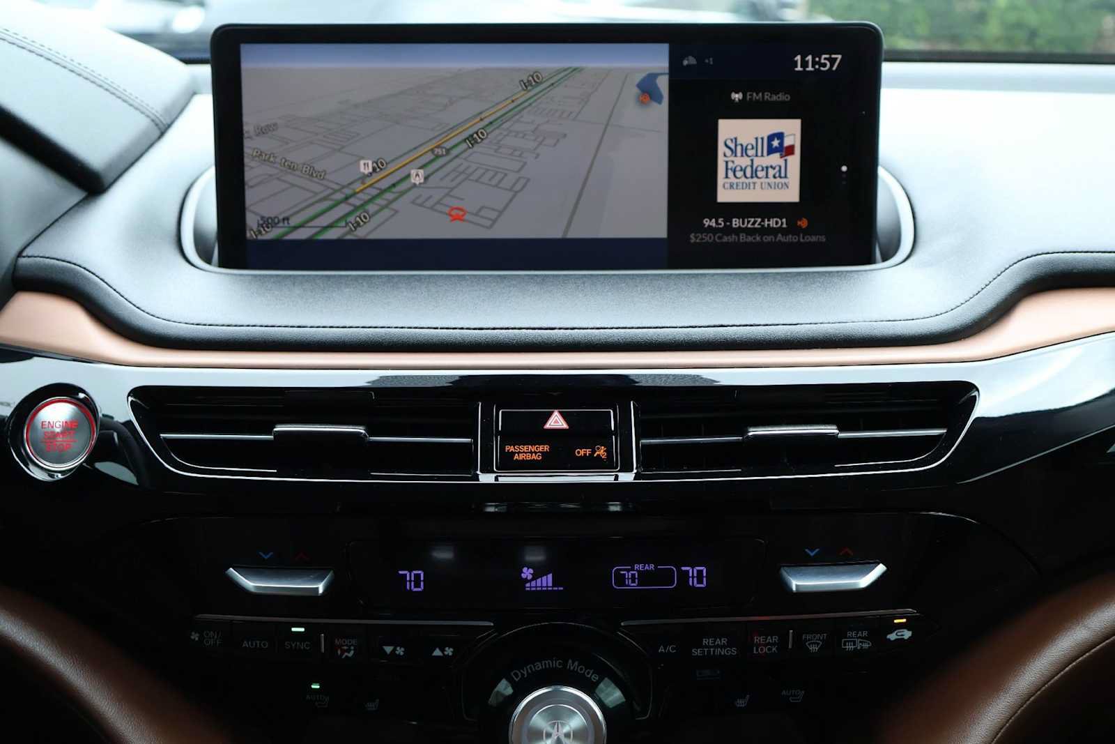 Certified 2023 Acura MDX w/ Technology Package FWD image 16