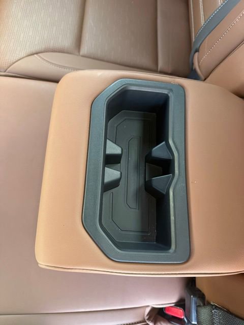 Used 2025 Toyota Tundra 1794 Edition w/ Tow Tech Package image 35