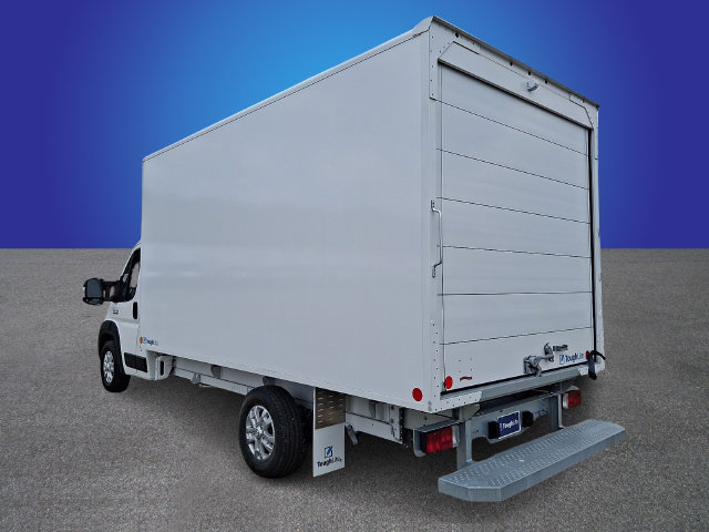 New 2023 RAM ProMaster 3500 FWD image 4