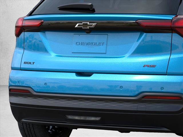 New 2027 Chevrolet Bolt RS image 14