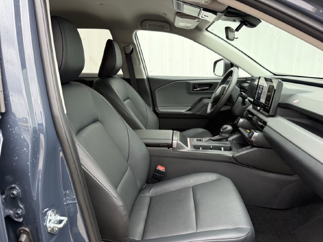 Certified 2026 Toyota RAV4 XLE Premium FWD image 30