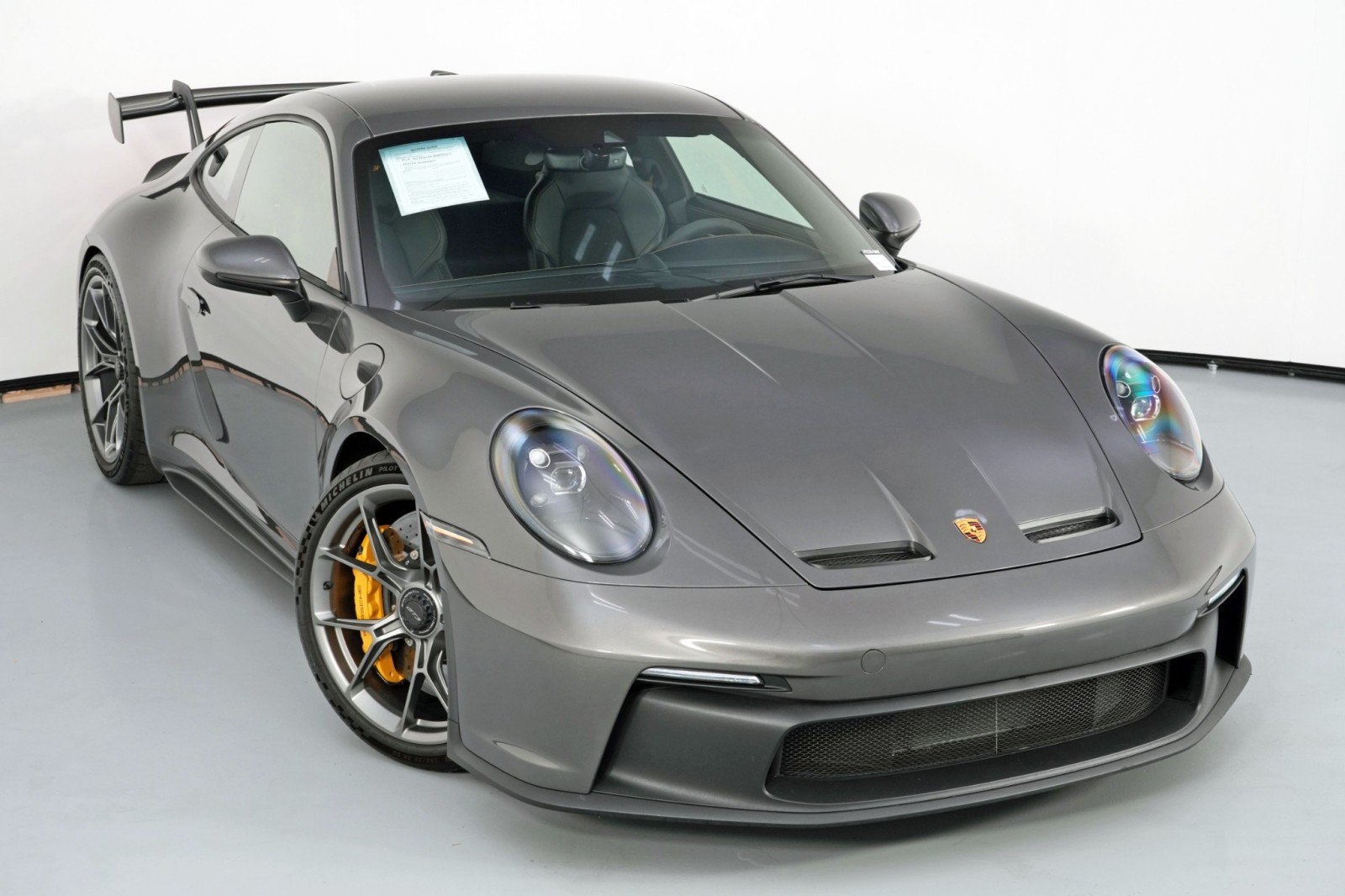 Used 2023 Porsche 911 GT3 RWD image 74