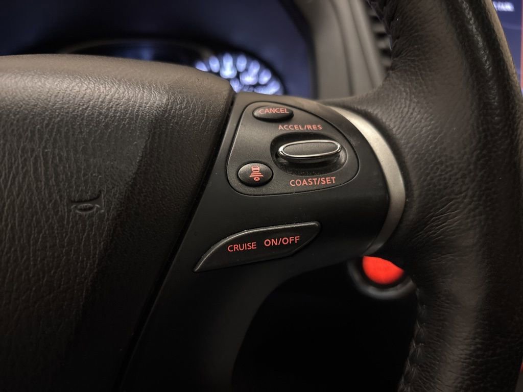 Used 2019 Nissan Pathfinder SL w/ SL Premium Package image 17