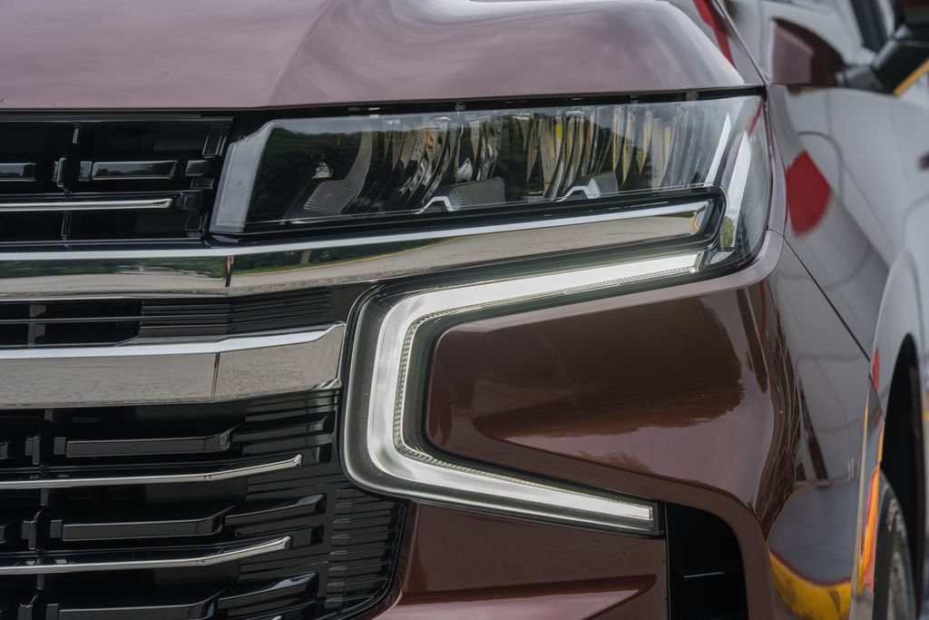 Used 2022 Chevrolet Tahoe LT w/ LT Signature Package AWD/4WD image 15