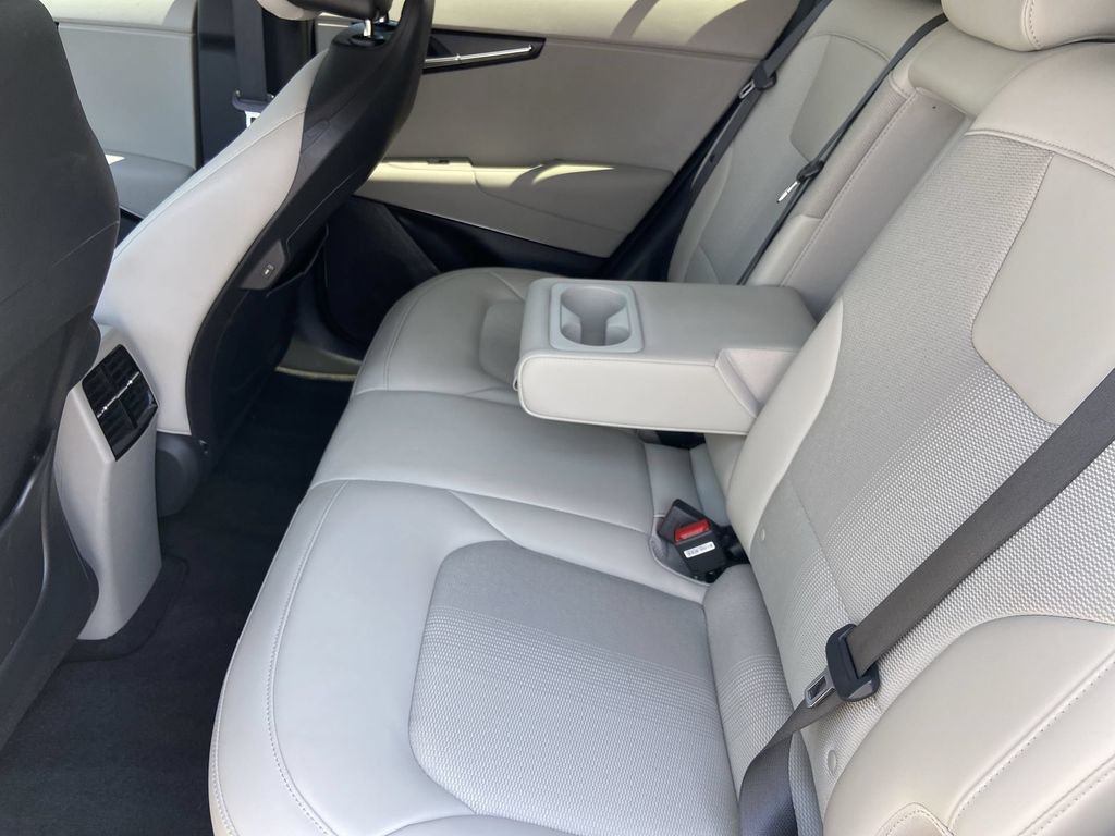 Used 2023 Kia Niro Wind FWD image 21
