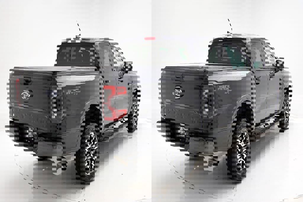 Used 2024 Ford Ranger Lariat image 8