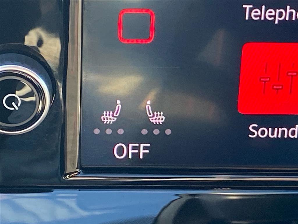 Certified 2024 Volkswagen GTI S image 16