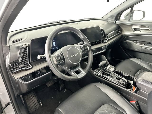 Used 2023 Kia Sportage X-Line AWD/4WD image 20