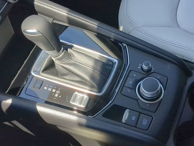Used 2025 MAZDA CX-5 AWD 2.5 S image 26