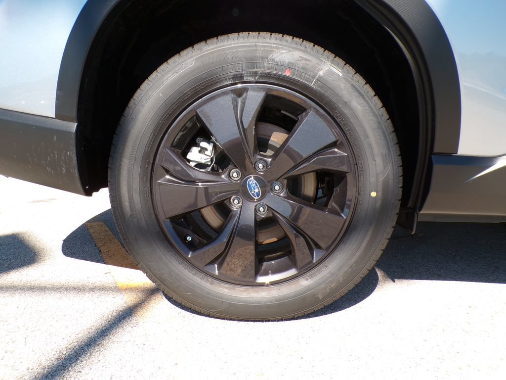 New 2026 Subaru Ascent Premium AWD/4WD image 20