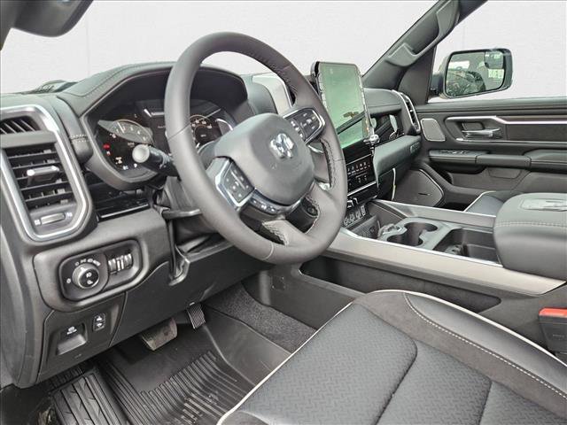 New 2026 RAM 1500 Laramie image 3