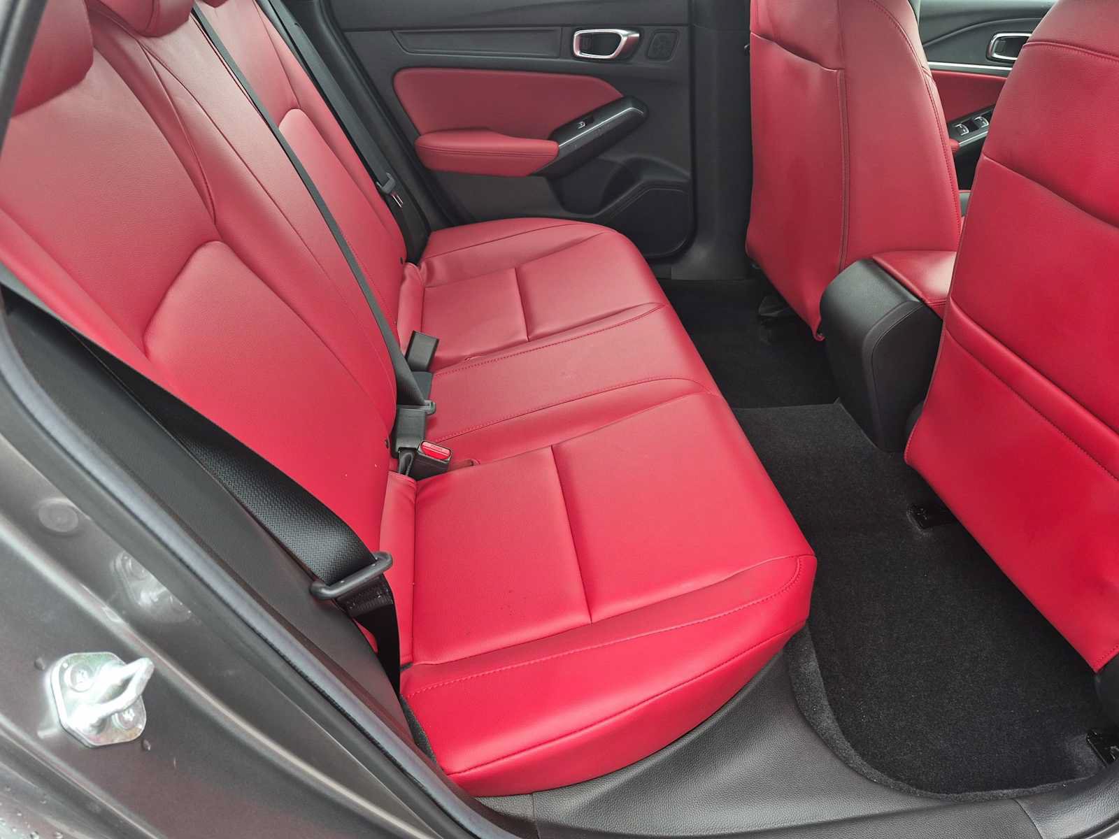 Used 2025 Acura Integra A-Spec FWD image 21