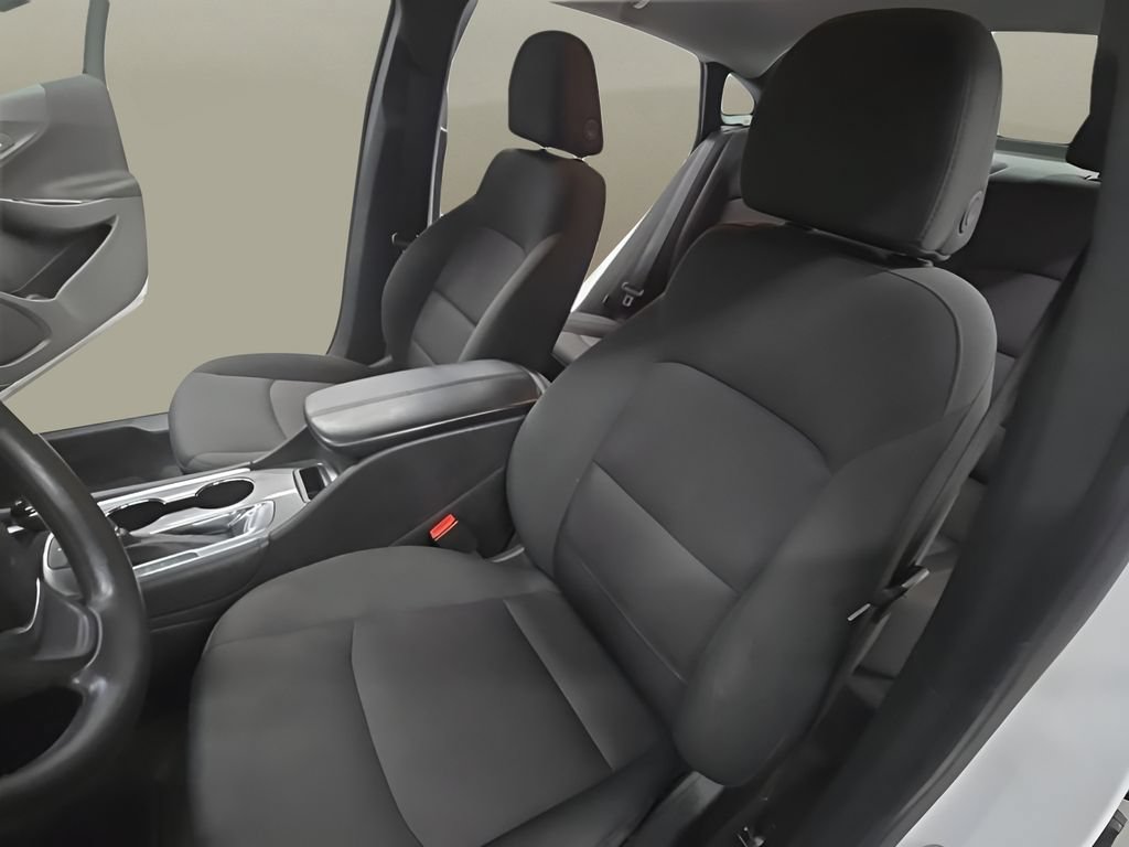 Used 2018 Chevrolet Malibu LT FWD image 14