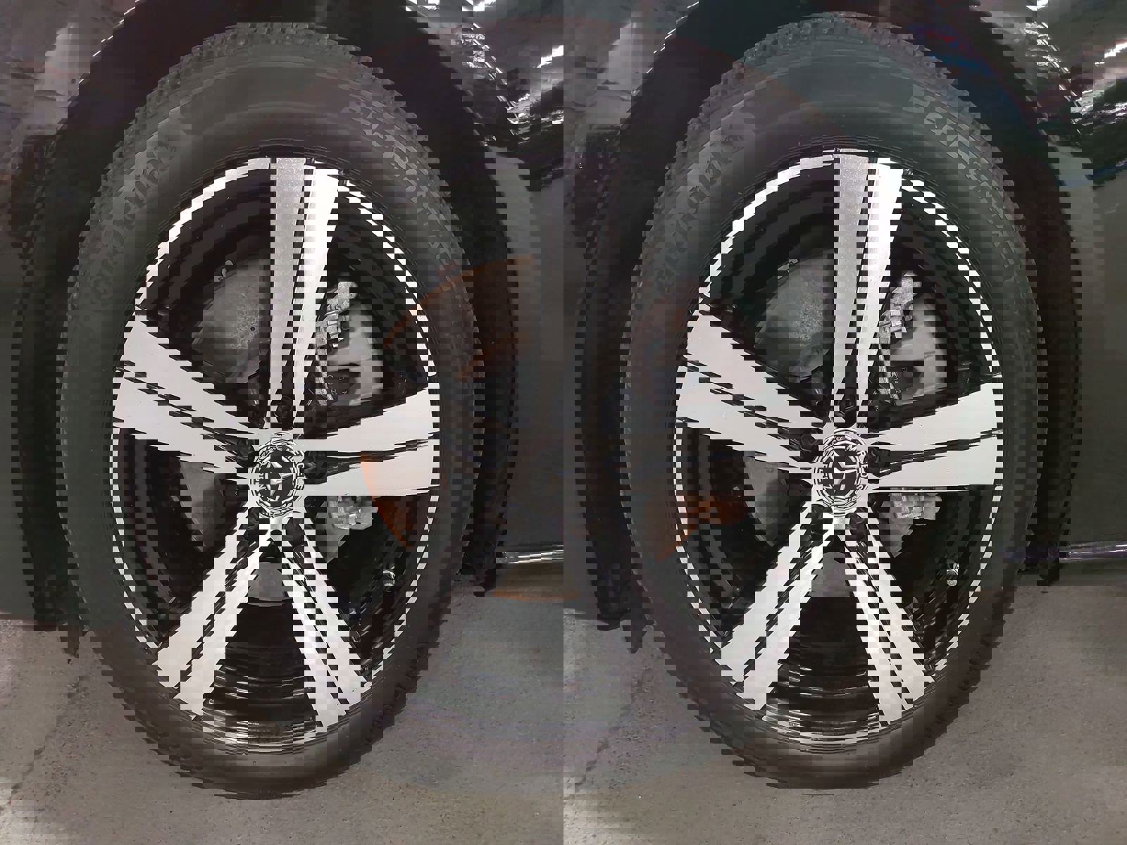 Used 2023 Mercedes-Benz C 300 C 300 image 36