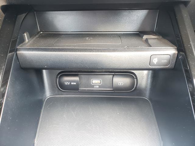 Certified 2024 Kia Forte GT-Line w/ GT-Line Premium Package image 22