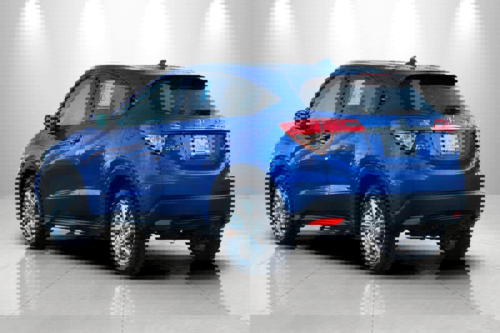 Used 2019 Honda HR-V EX image 6