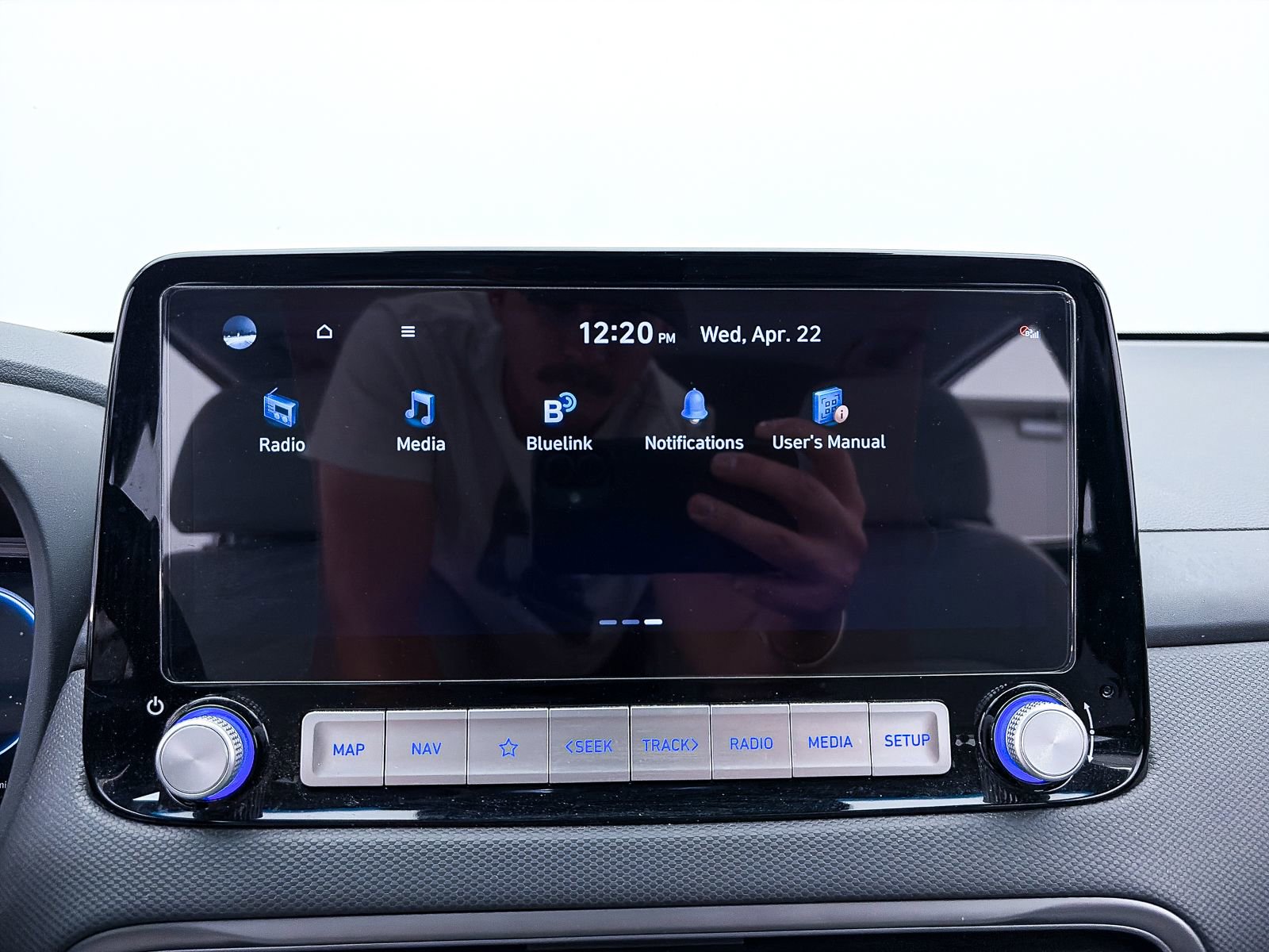 Used 2023 Hyundai Kona SEL FWD image 22