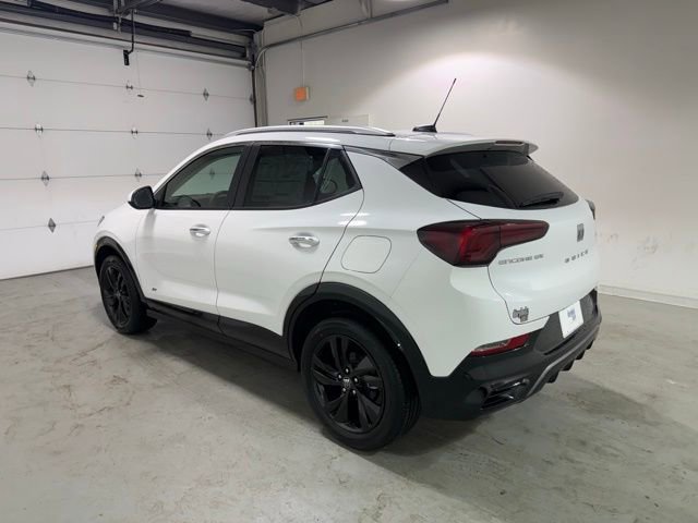 New 2026 Buick Encore GX Sport Touring w/ Comfort Package FWD image 5