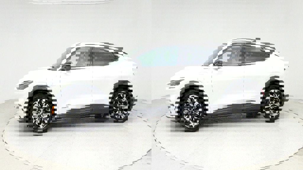 Used 2025 Ford Mustang Mach-E Select image 8