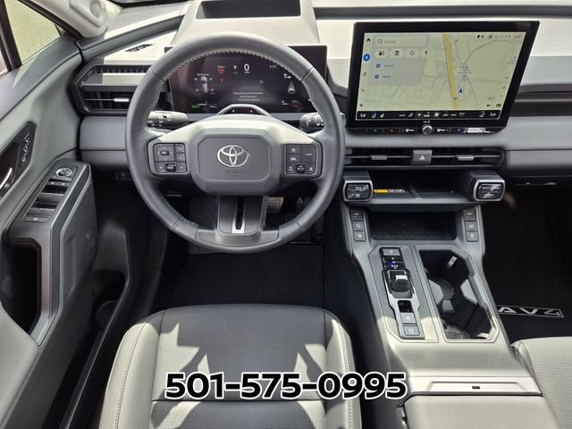 Used 2026 Toyota RAV4 Limited AWD/4WD image 15