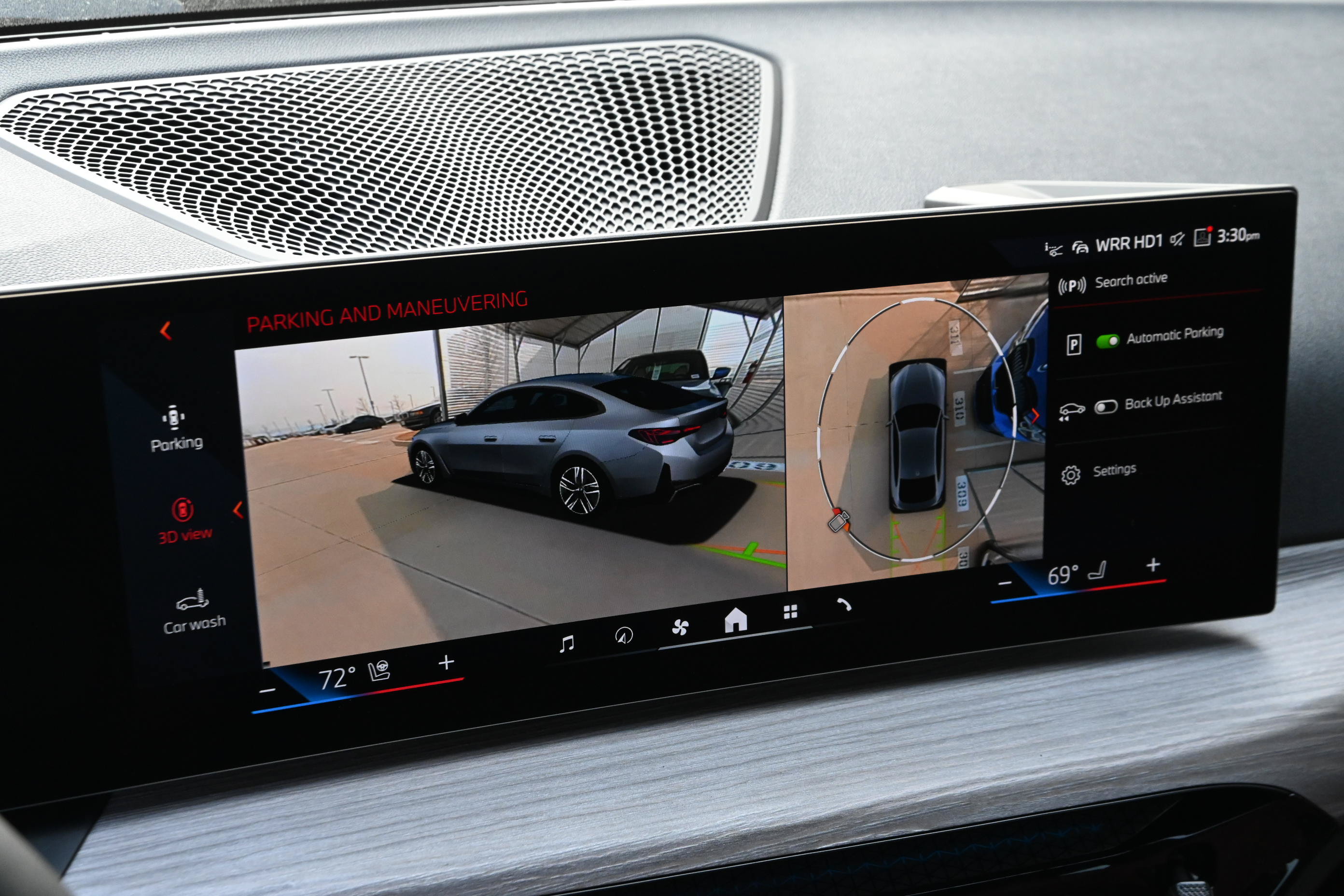 New 2026 BMW i4 xDrive40i w/ Premium Package AWD/4WD image 27