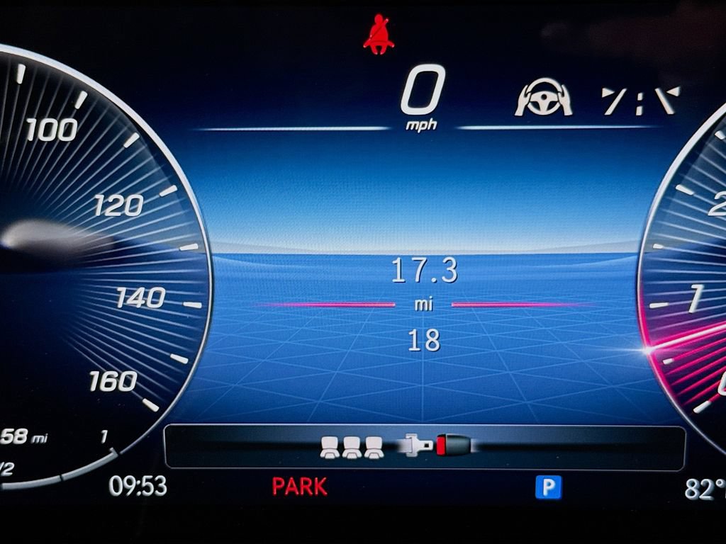 New 2026 Mercedes-Benz GLE 350 4MATIC image 12