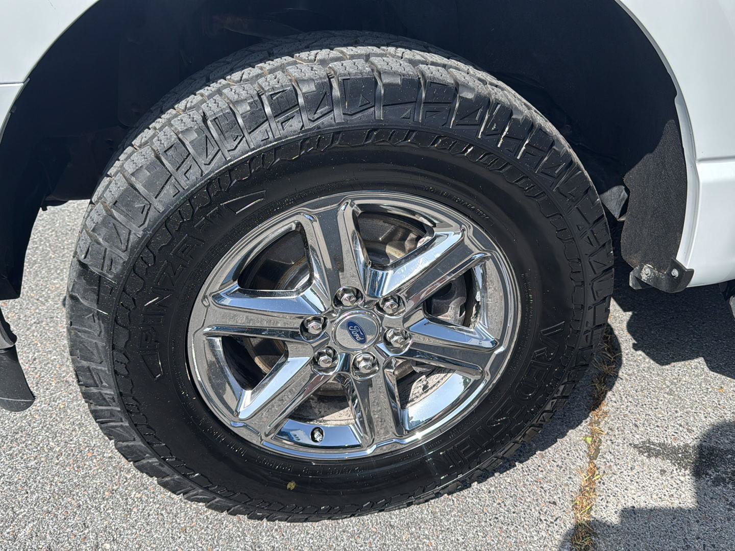 Used 2024 Ford F150 XLT w/ Tow/Haul Package AWD/4WD image 5