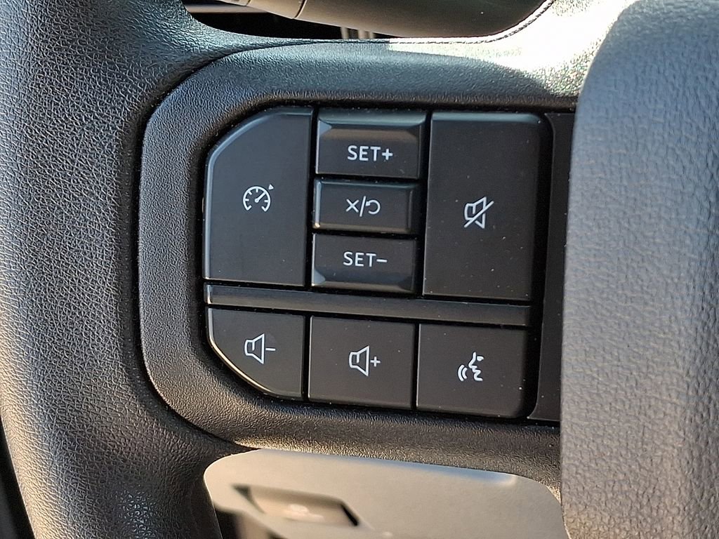 Used 2025 Ford F250 XLT AWD/4WD image 20