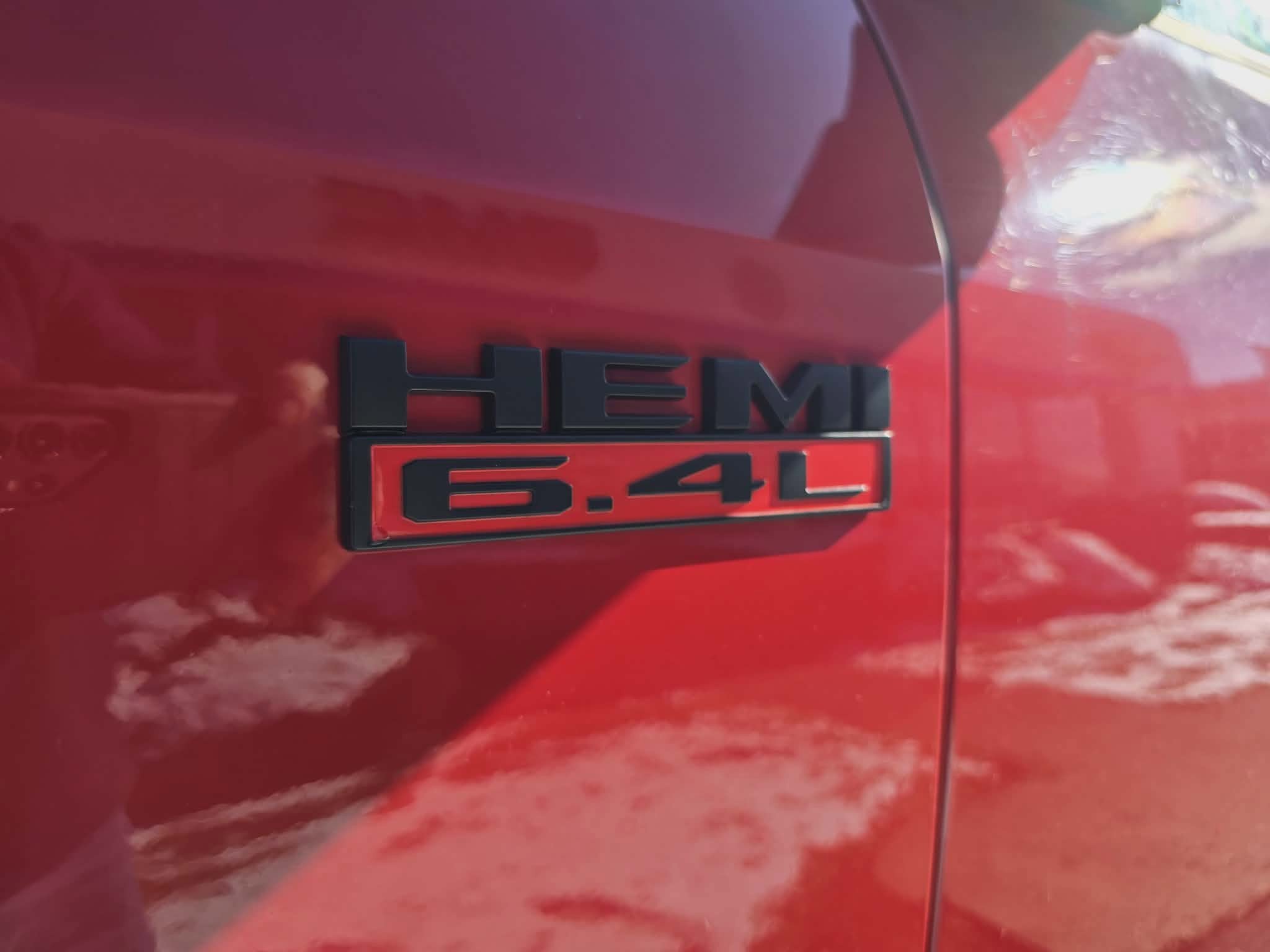 Used 2021 RAM 2500 Power Wagon image 11