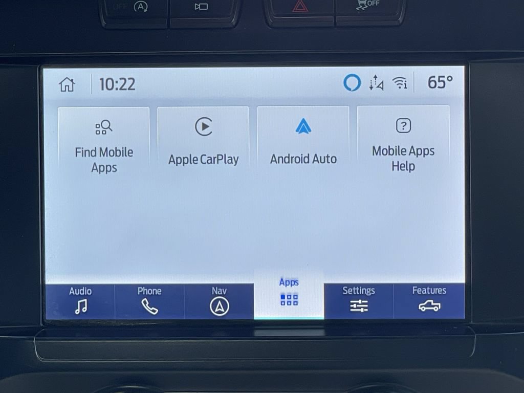 Used 2021 Ford F150 XLT AWD/4WD image 30