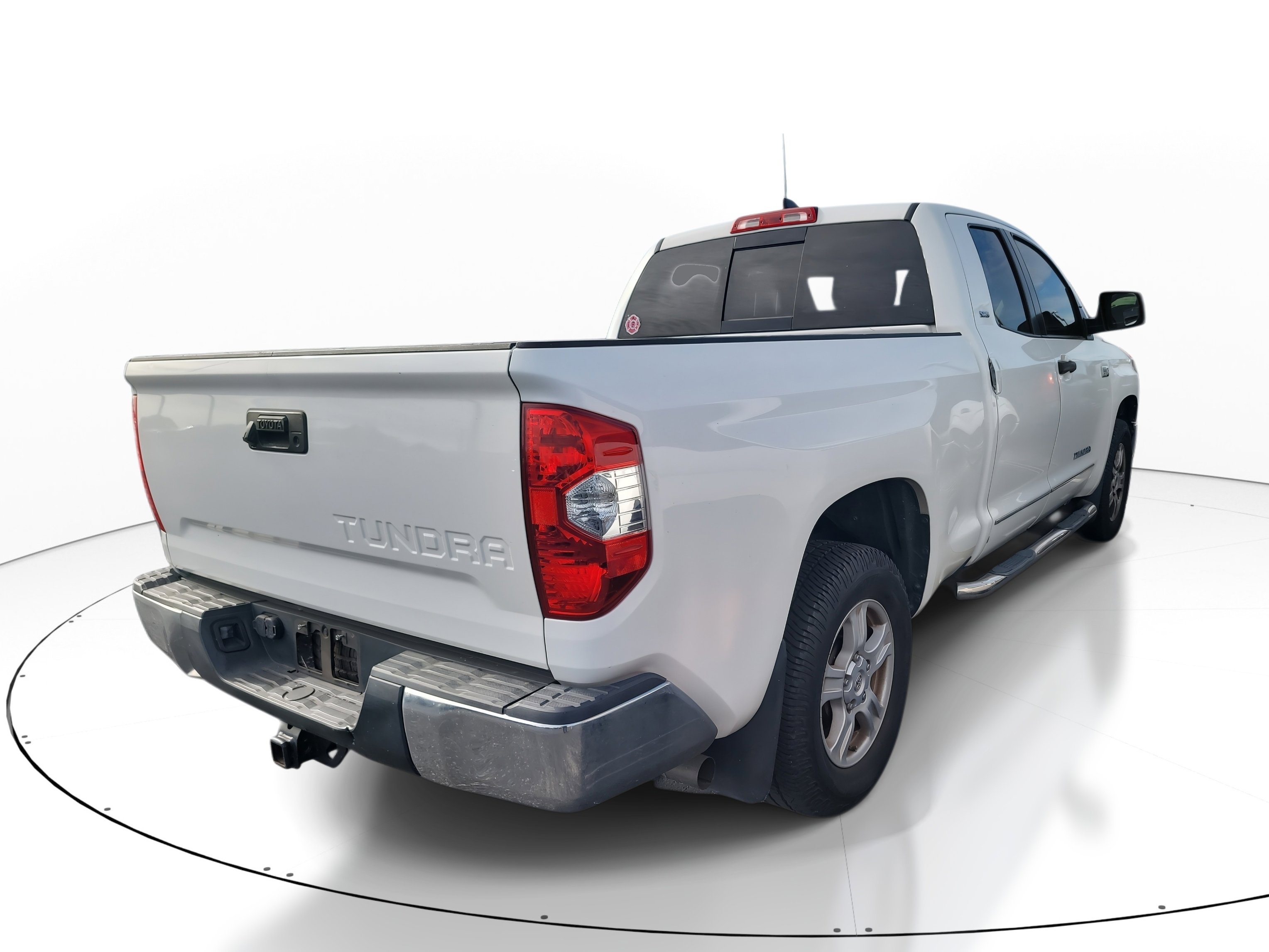 Used 2020 Toyota Tundra SR5 image 7