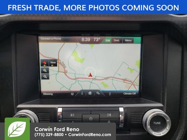 Used 2015 Ford Mustang GT Premium w/ GT Performance Package RWD image 16