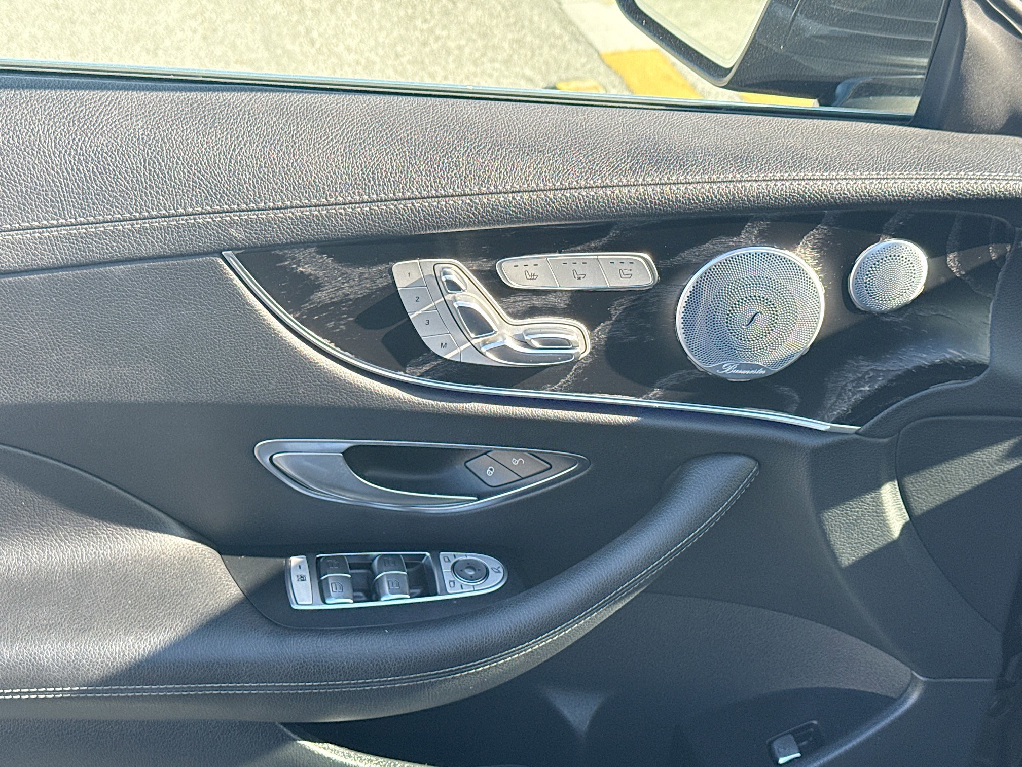 Used 2019 Mercedes-Benz E 450 Cabriolet image 17