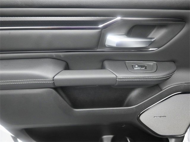 New 2026 RAM 1500 Rebel w/ Advanced Safety Group II image 14