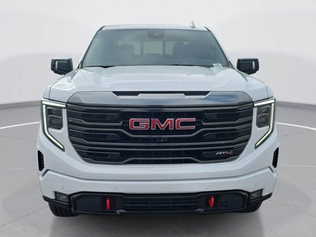 Used 2023 GMC Sierra 1500 AT4 w/ AT4 Premium Package image 8
