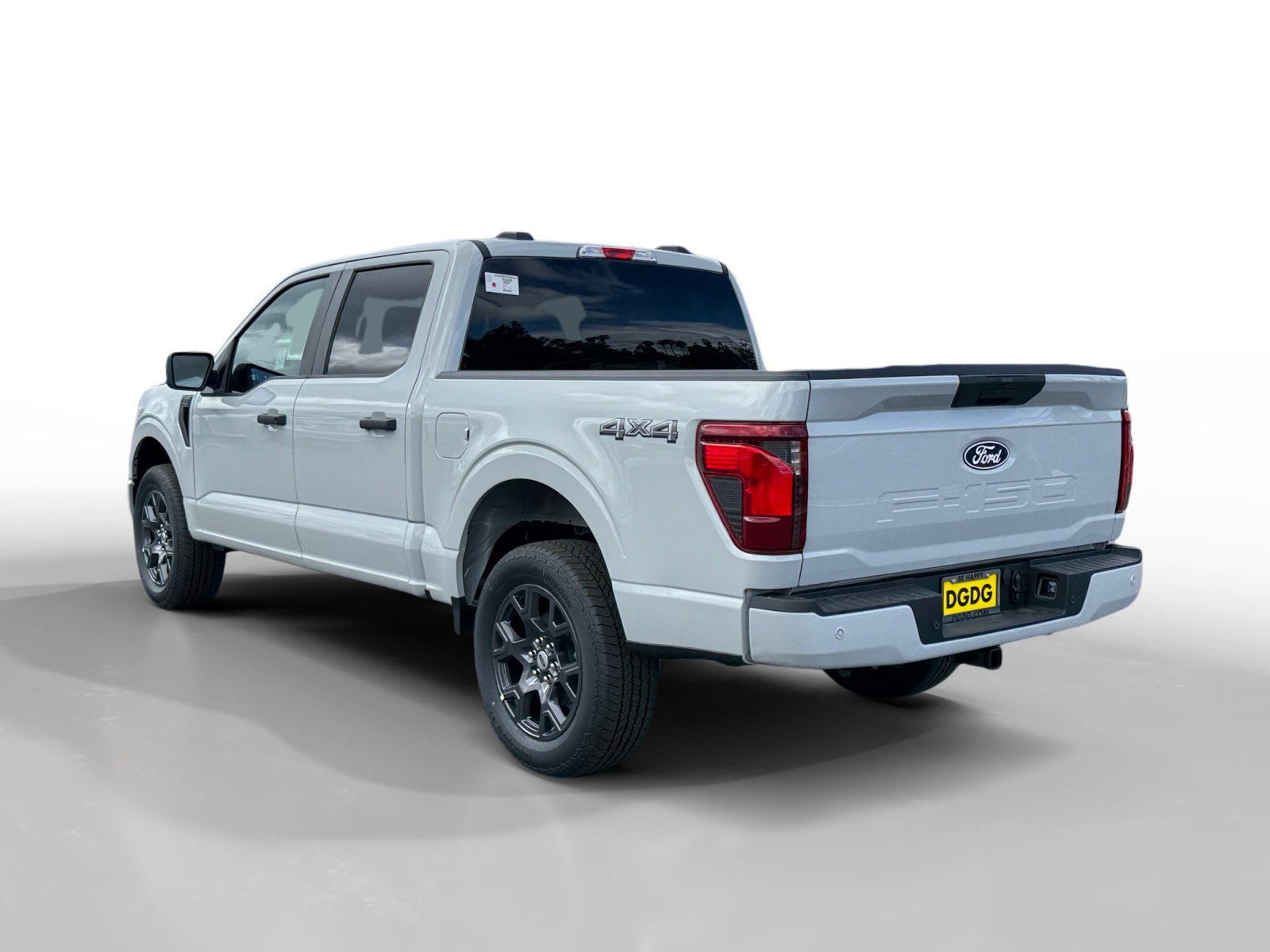 New 2026 Ford F150 STX image 3